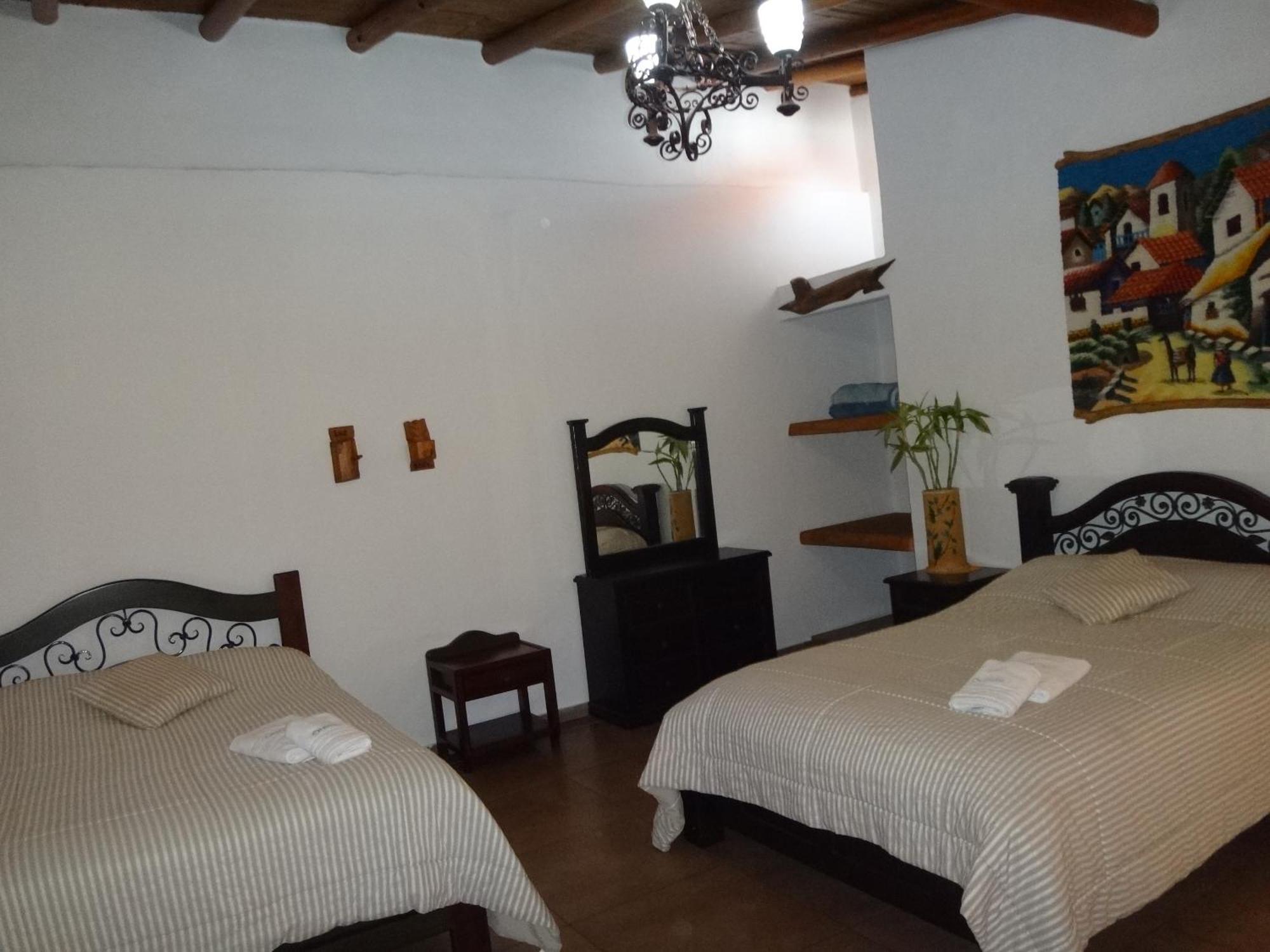 Zaysant Ecolodge Пуэмбо Номер фото