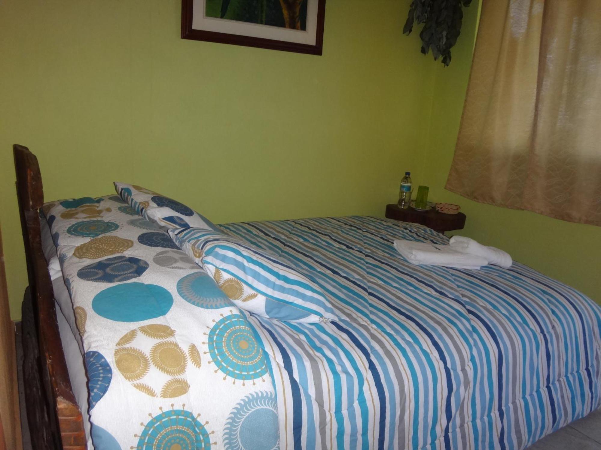 Zaysant Ecolodge Пуэмбо Номер фото