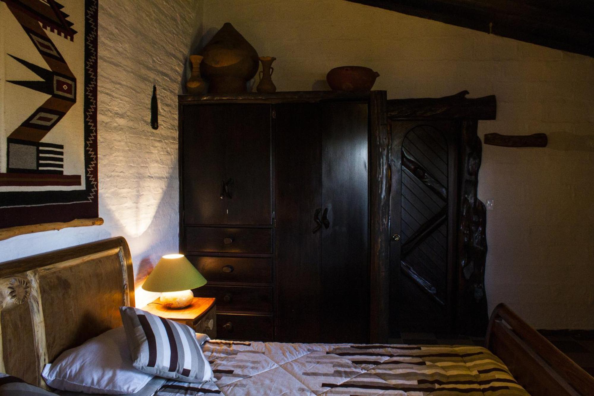 Zaysant Ecolodge Пуэмбо Номер фото