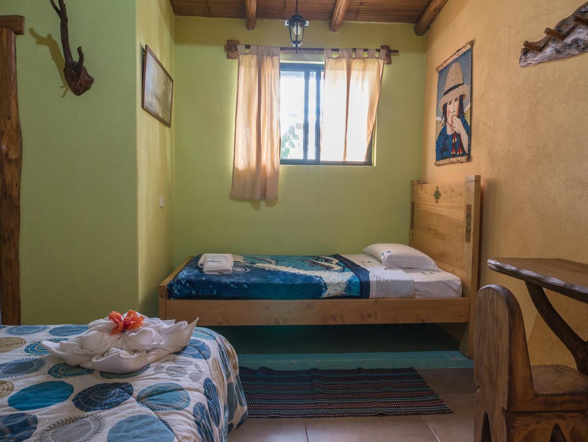 Zaysant Ecolodge Пуэмбо Экстерьер фото