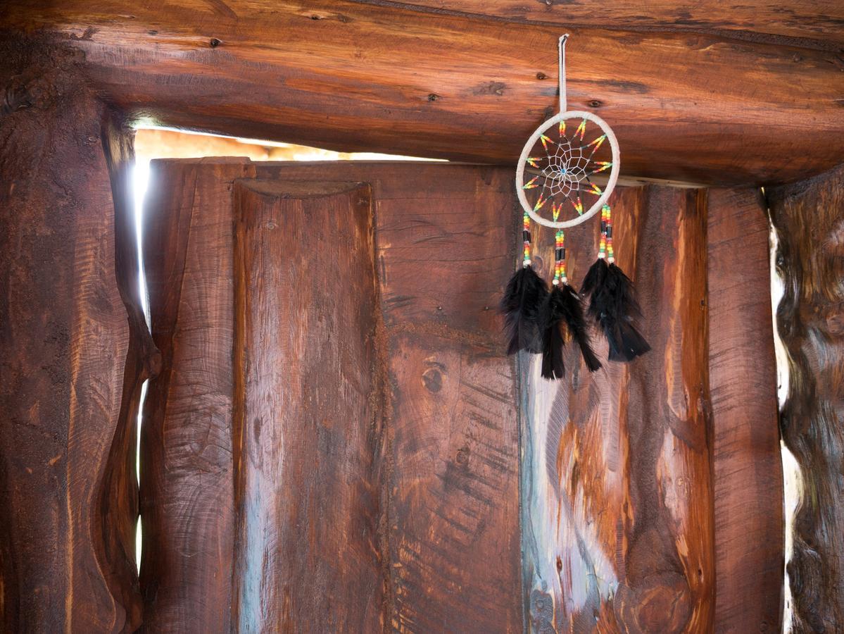 Zaysant Ecolodge Пуэмбо Экстерьер фото