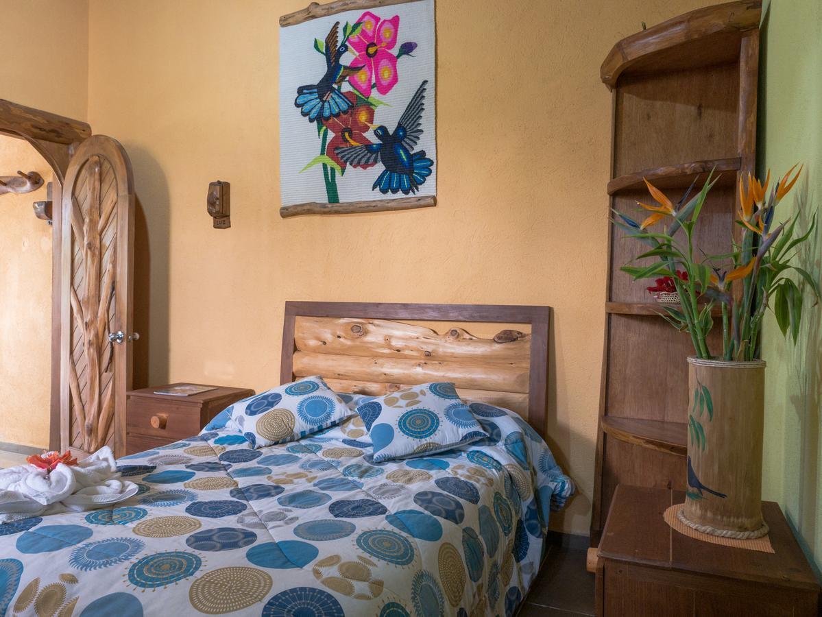 Zaysant Ecolodge Пуэмбо Экстерьер фото