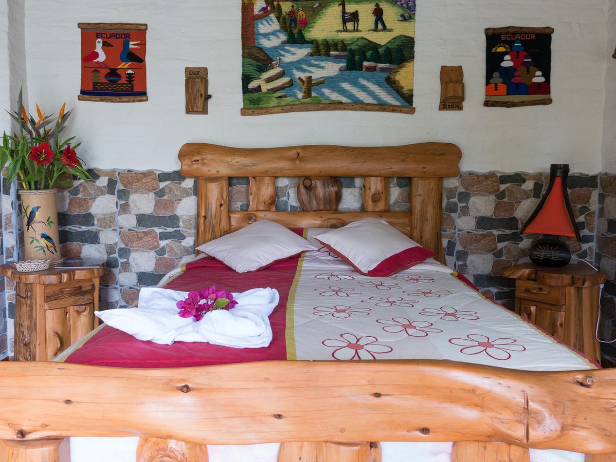 Zaysant Ecolodge Пуэмбо Экстерьер фото